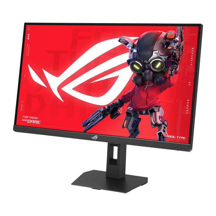 ASUS ROG Strix XG27JCEG 68.58cm (16:9) UHD HDMI DP