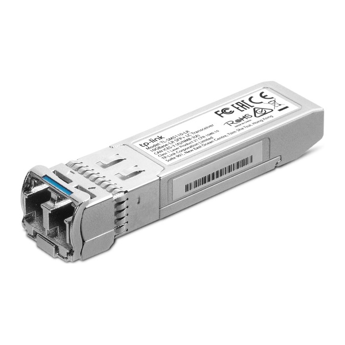 TP-Link Omada Nek SM5110LR Transceiver