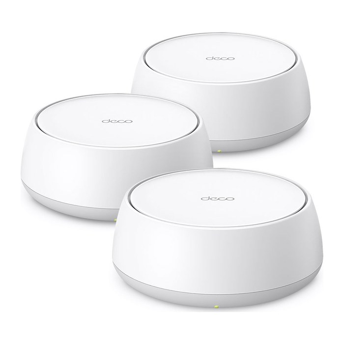TP-Link WL-Router Mesh System Deco BE22 (3erPack)