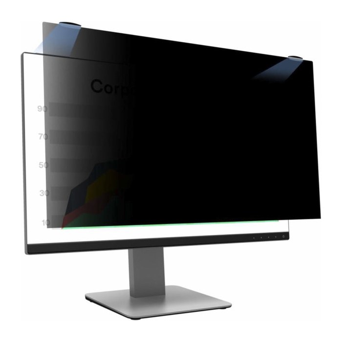 3M Blickschutzfilter 25" Vollbild-Monitor(16:9) PF250W9EM