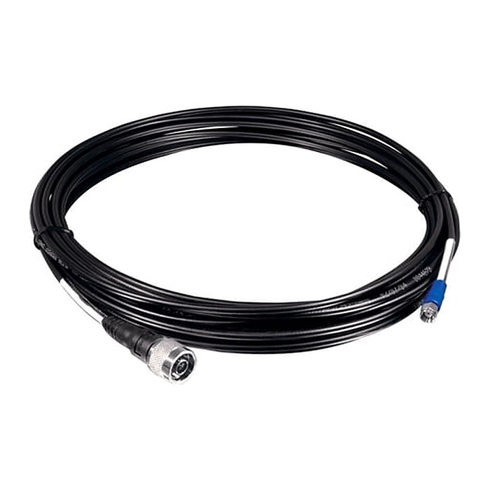 TRENDnet WL-Antennenkabel RP-SMA -> Typ N 8m