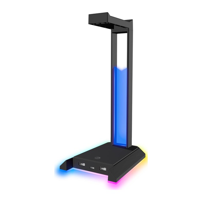 speedlink Kopfhörer-Ständer EXCELLO NX RGB schwarz