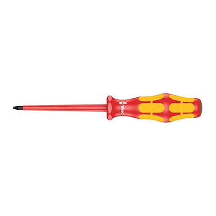 Wera Torx-Schraubendreher 5006172001 T 15, 1 St.