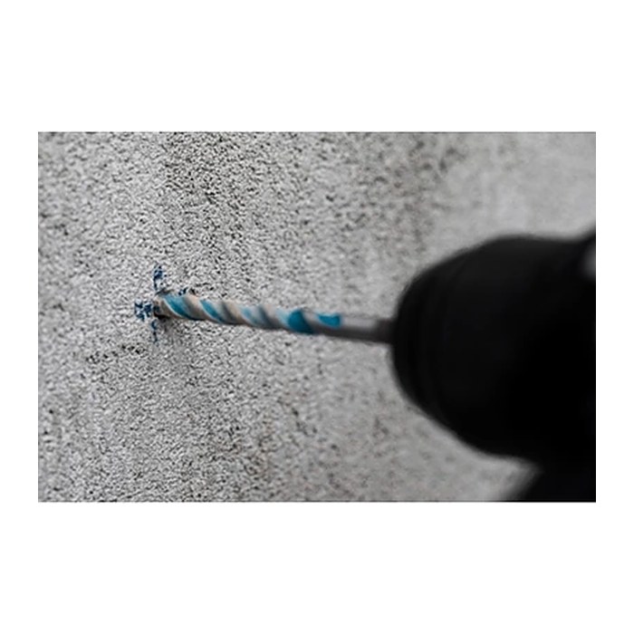 BOSCH Betonbohrer EXPERT HEX-9 Multi Construction, Ø 10,0 mm, 1 St.