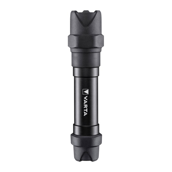 Varta Taschenlampe Indestructible Light F30 PRO 6AA