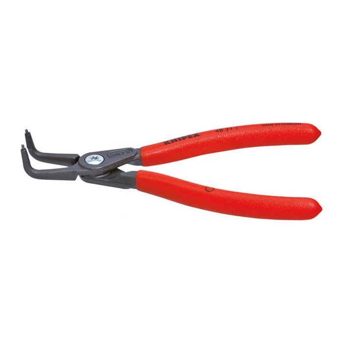 KNIPEX Sicherungsringzange J 11 Innen 48 21 J11, Länge: 13,0 cm, 1 St.