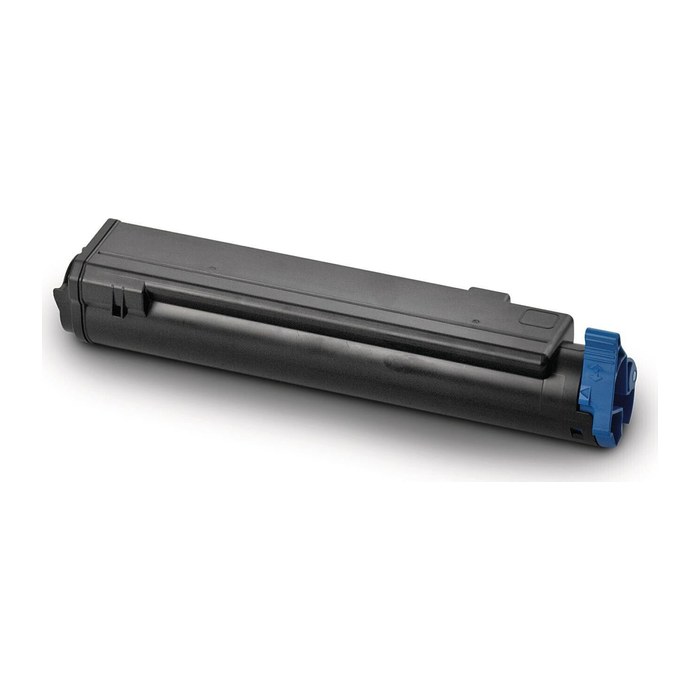 OKI 43979102 schwarz Toner