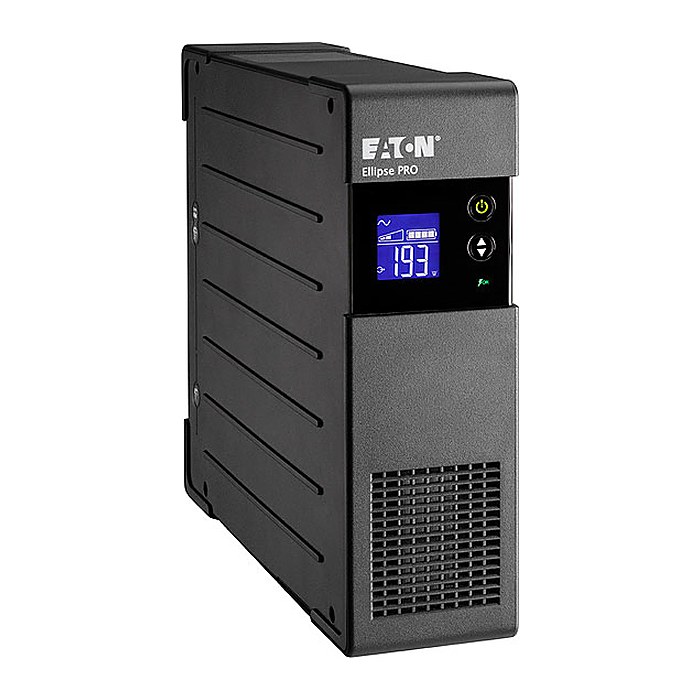 EATON Ellipse PRO 650 USV schwarz,