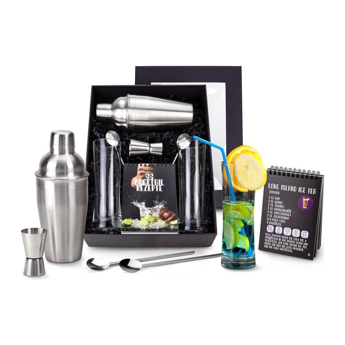 RÖMER PRÄSENTE Cocktail-Box Geschenkset
