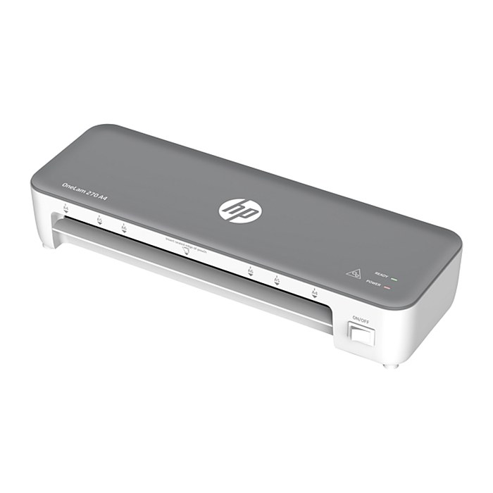 HP OneLam 270 A4 Laminiergerät bis DIN A4