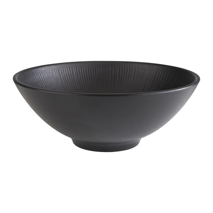 APS Schale NERO schwarz 1,7 l, 1 St.