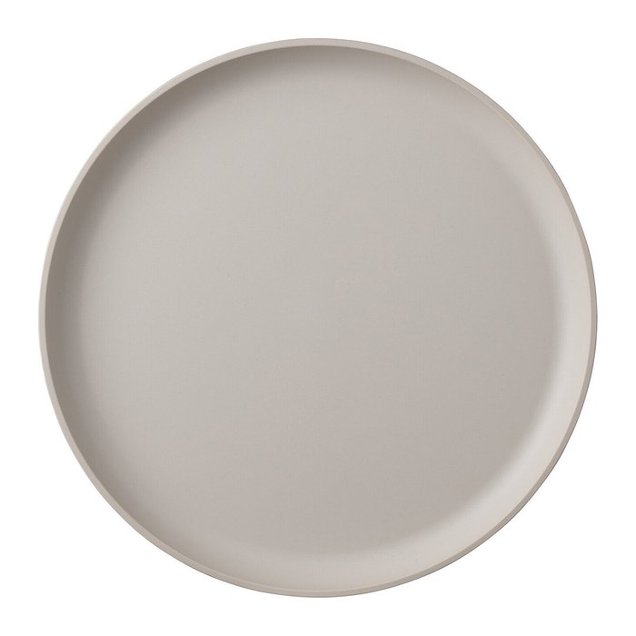 MEPAL Teller Silueta nordic white Ø 26,0 cm, 1 St.