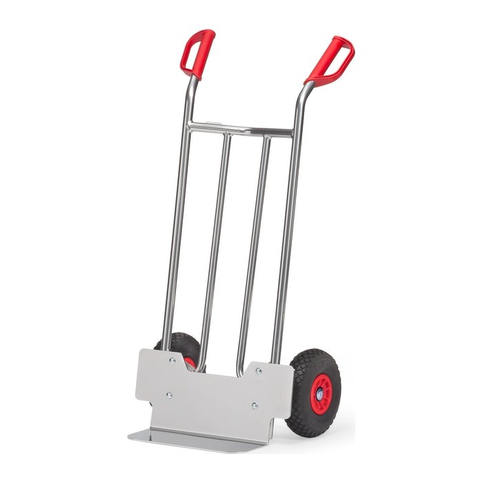 fetra A1115P Alu Sackkarre bis 150,0 kg