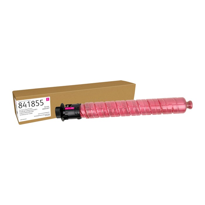 Xerox Toner Everyday Remanufactured Ricoh 841855 Magenta