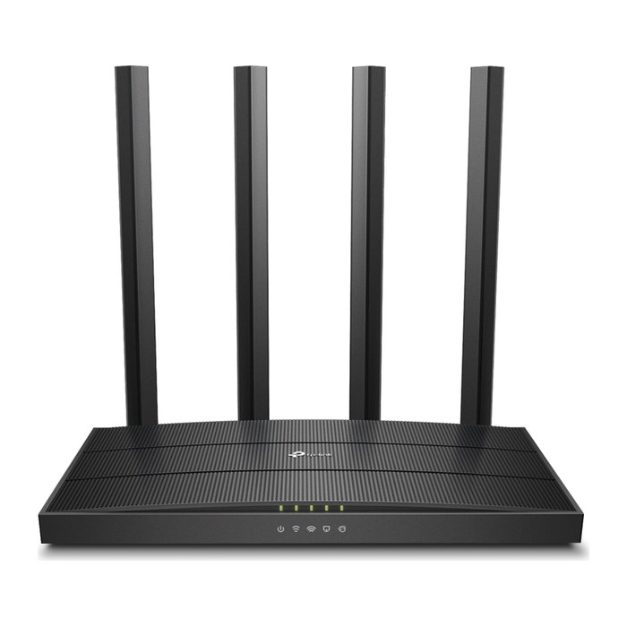 TP-Link WL-Router Archer C6 (1200MBit) V6.0
