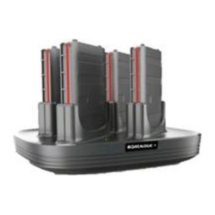 Datalogic Akkuladestation, 4-fach, Memor 10/11 [94ACC0192]
