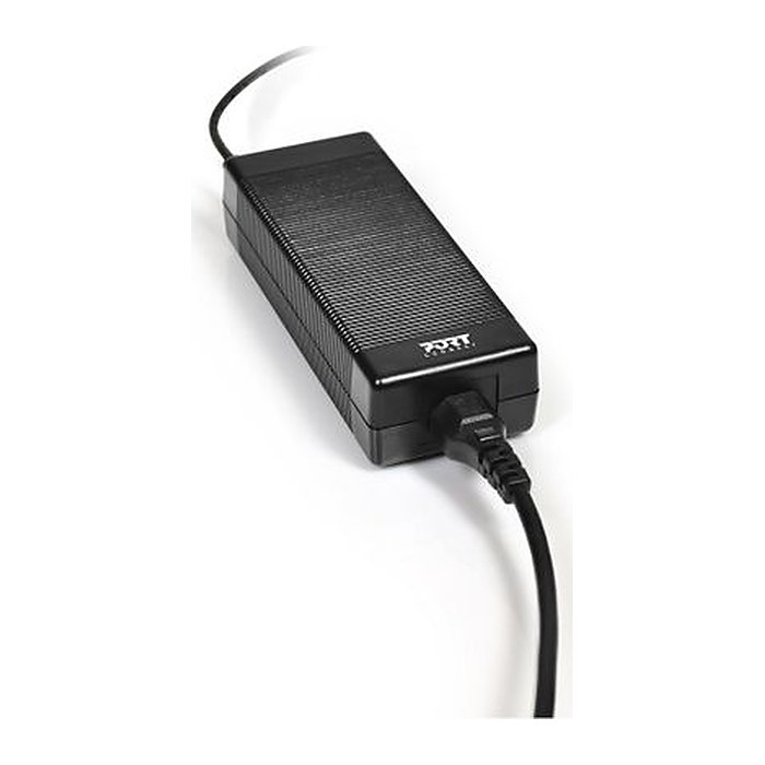 Port Netzteil universal 150W Laptop Ladegerät Gaming EU