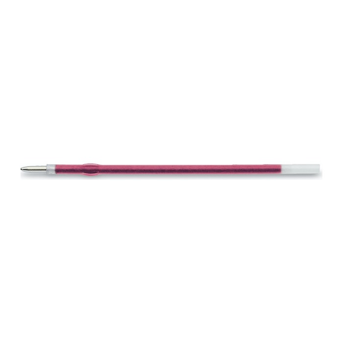 PILOT SUPER GRIP G Kugelschreibermine M rot, 1 St.