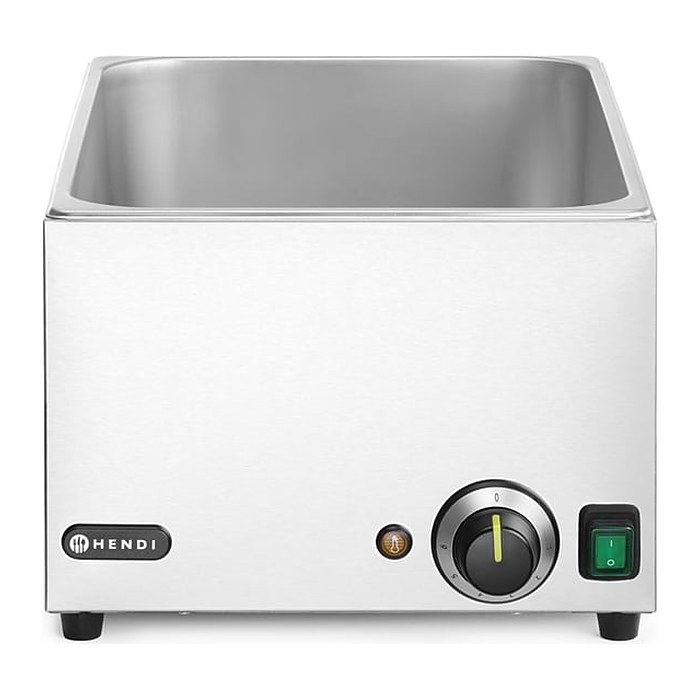 HENDI Ranger Eco-Line Bain Marie