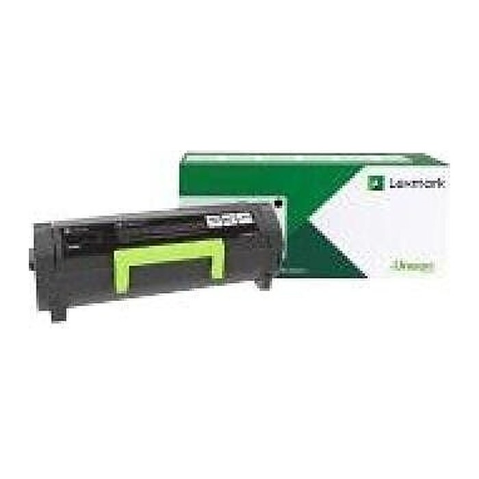 Lexmark 56F2X00 schwarz Toner