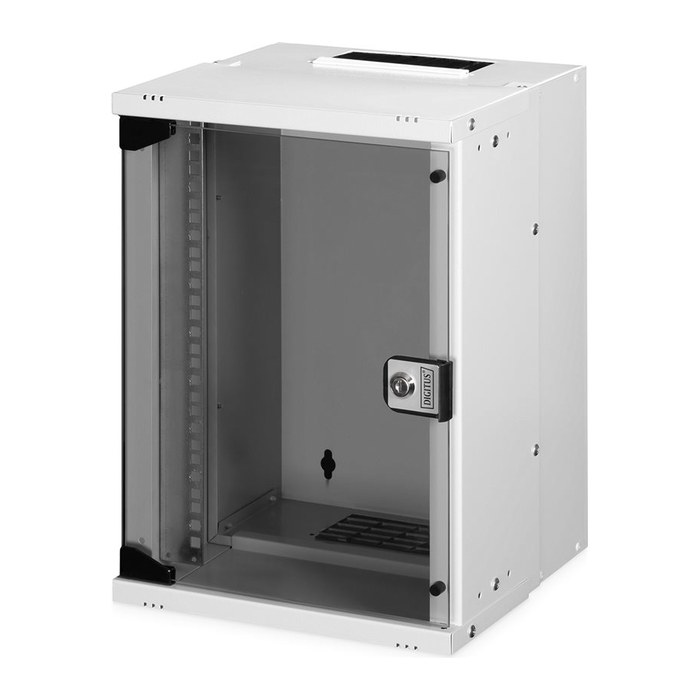 DIGITUS SOHO Pro Wand-Netzwerkschrank