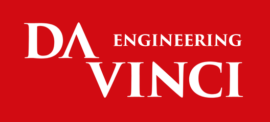 da Vinci Logo