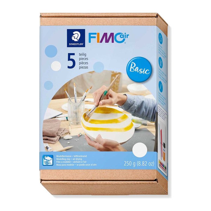 FIMOair Set Mod.masse FIMOair Basic s