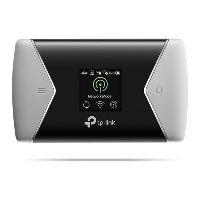 TP-Link WL-Router M7450 4G LTE-Sim Karten Slot/Display V3.0