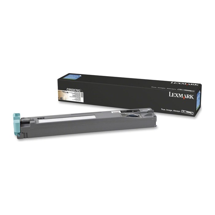 Lexmark C950X76G Resttonerbehälter, 1 St.