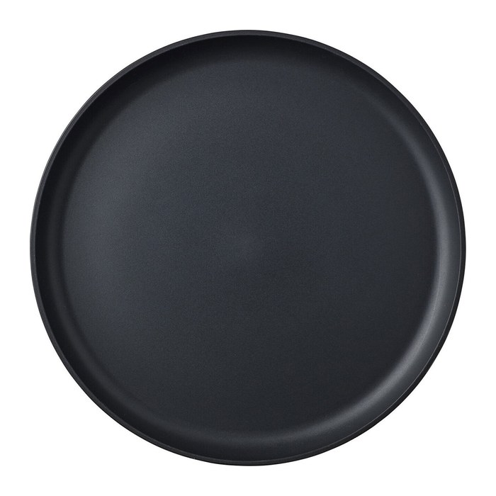 MEPAL Teller Silueta nordic black Ø 26,0 cm, 1 St.