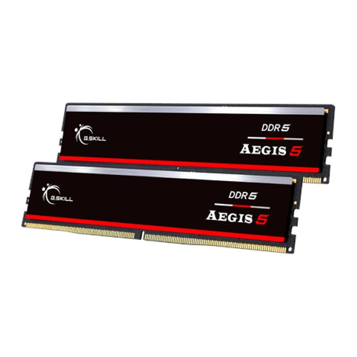 DDR5 32GB PC 6000 CL36 G.Skill (2x16GB) 32-GX2-IS Aegis