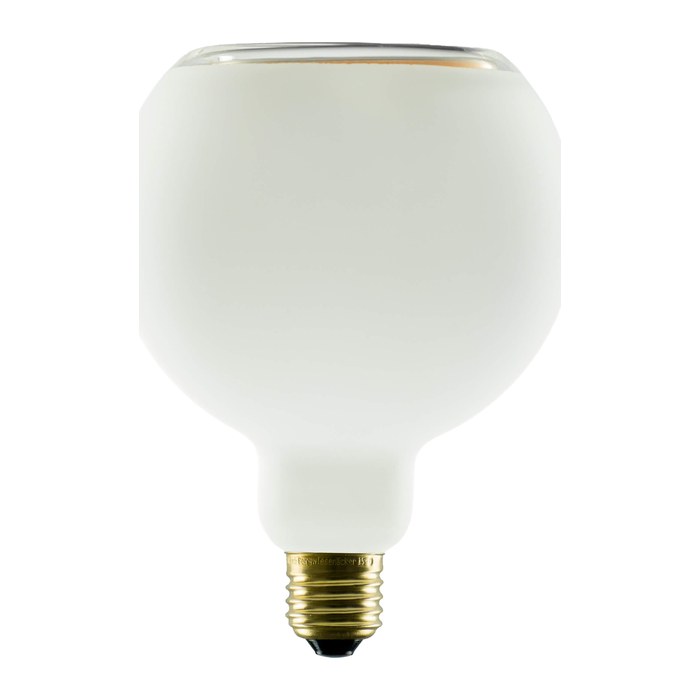 SEGULA LED Floating Globe 125 Ambient matt E27 350Lm 2000K