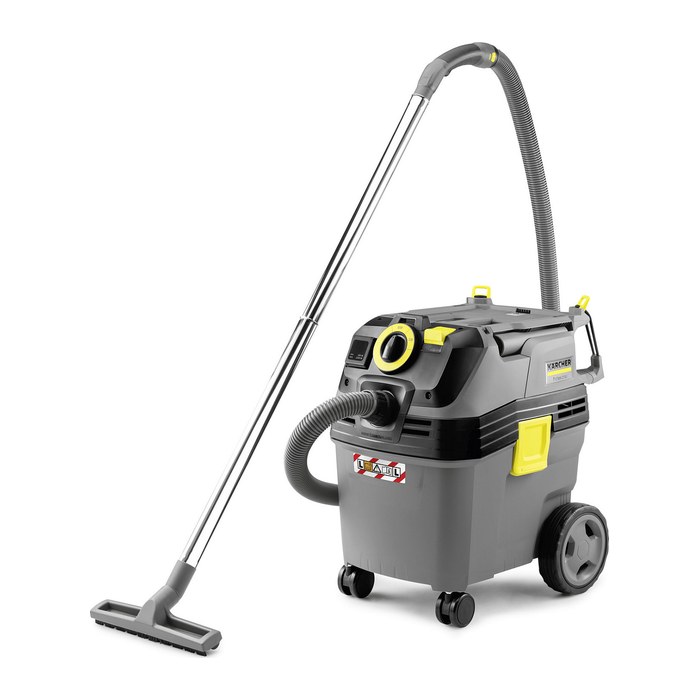 KÄRCHER Nass-/Trockensauger NT 30/1 Ap Te L 1.380 W