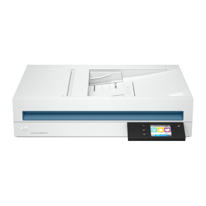 HP ScanJet Pro N4600 fnw1 Dokumentenscanner