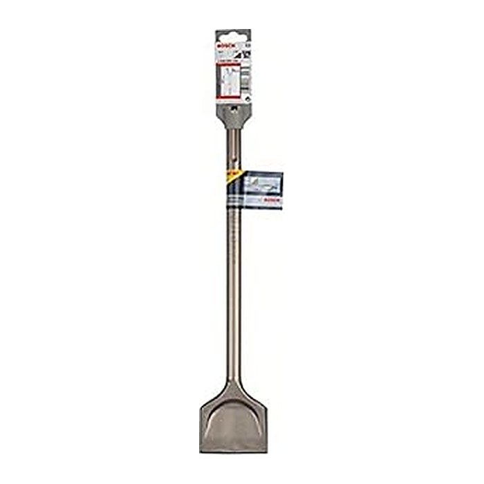 BOSCH Spatmeißel SDS max, 400,0 mm, 1 St.