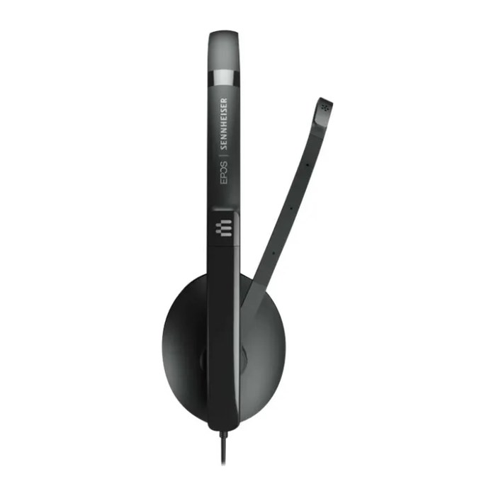 EPOS ADAPT 135 USB II USB-Headset schwarz