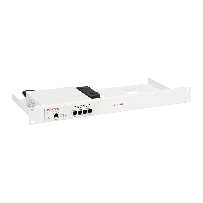 Rackmount.IT kit for FortiGate 30G Series