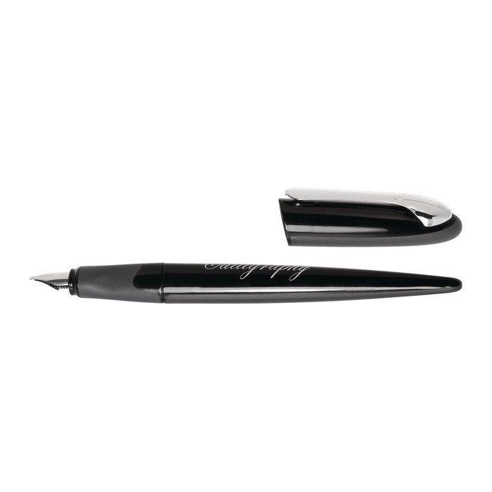 ONLINE® Schreibset Black schwarz
