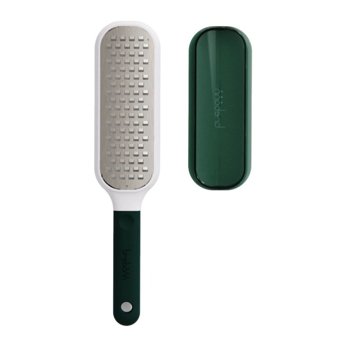 trebonn Reibe Grate & Collect, 1 St.