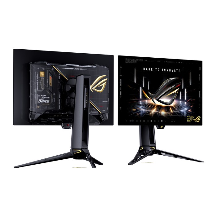 ASUS ROG Swift PG27AQWP-G 67.32cm OLED (16:9) QHD