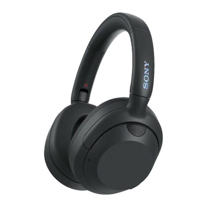 SONY WH-ULT 900 - ULT WEAR Kopfhörer schwarz