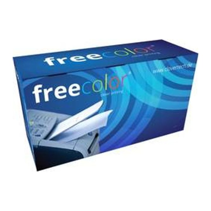 Freecolor Toner HP 207X black 3150 Seiten remanufactured