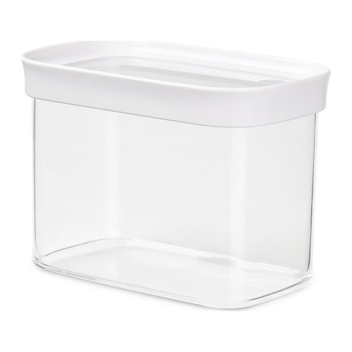 emsa Vorratsdose OPTIMA 11,9 cm hoch transparent 1,0 l, 1 St.