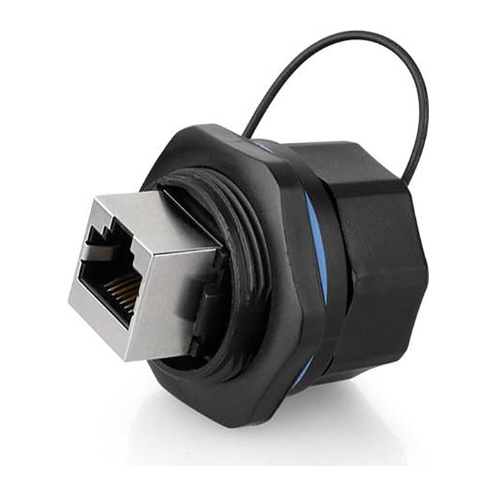 Good Connections Industrie-Kupplung S6 - RJ45