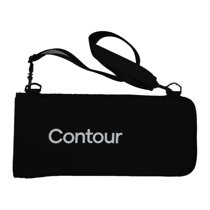 Contour Rollermouse Universal Sleeve schwarz retail