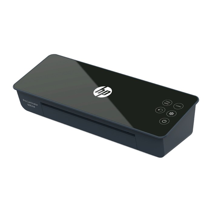 HP Pro Laminator 600 A4 Laminiergerät bis DIN A4
