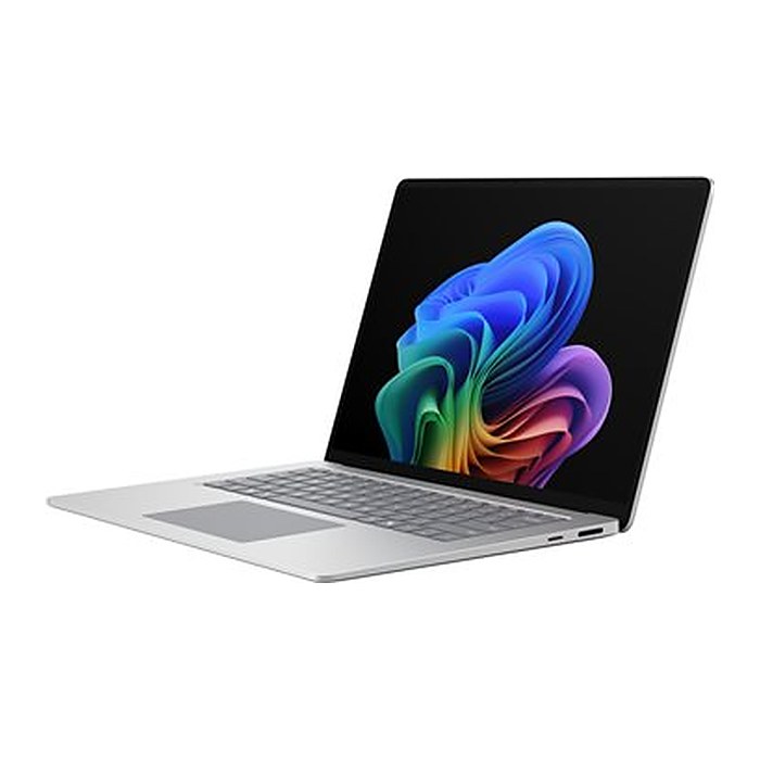 Microsoft Surface Laptop8 15" CU5/32GB/256GB DE Platin W11P