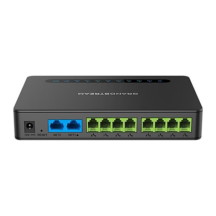 Grandstream TelefonAdapter HT818 v2