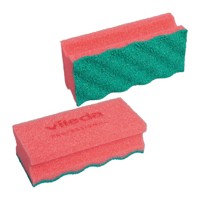 vileda® PROFESSIONAL PUR Active Schwämme, 10 St.