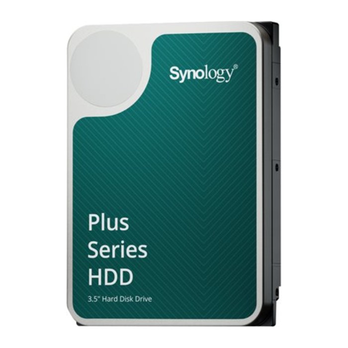 Synology Plus 4 TB interne HDD-NAS-Festplatte